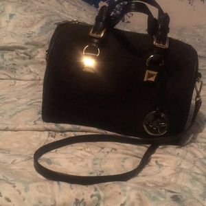 Michael Kors crossbody purse